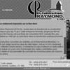 Construction Raymond